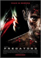 Download – Predadores – DVDRip x264 – AVI – Dublado 
