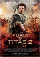 Fúria de Titãs 2 – TS – Dual Áudio