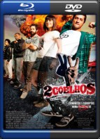 2 Coelhos – Nacional 