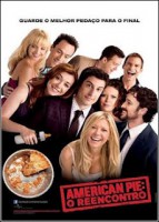 American Pie: O Reencontro – TS – Dublado