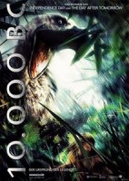 Filme 10.000 A.C. 10,000 B.C. – Dublado