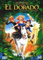 Baixar Filme "O Caminho Para El Dorado" Dublado 