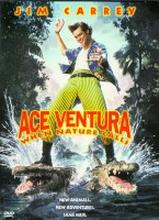 Ace Ventura 2 Um Maluco na África Dublado 