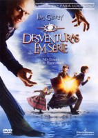 Desventuras em Série – AVI e RMVB Dublado – DVDRip