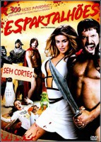 Download – Espartalhões – DVDRip AVi Dual Áudio + RMVB Dublado