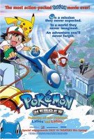 Pokemon Filme 05 - RMVB Dublado