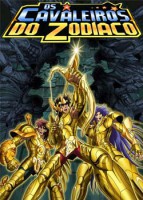 Download – Cavaleiros do Zodíaco – Completo + Filmes