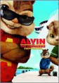 Download – Alvin e os Esquilos 3 BRRip AVI + RMVB Legendado